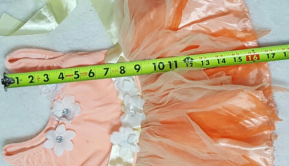 Pretty Chic Fantasy Play Costume, Child 3 - Picture 6 of 7